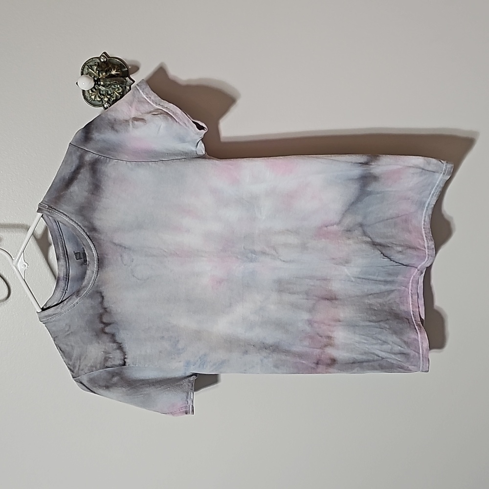 Hanes Tie dyed T-Shirt